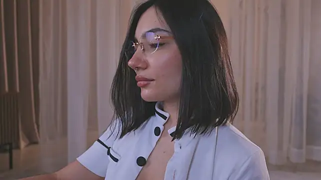 XXX chat uživo modela AmyArmstrong