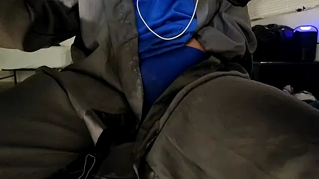 TheDaddy005 现场XXX聊天