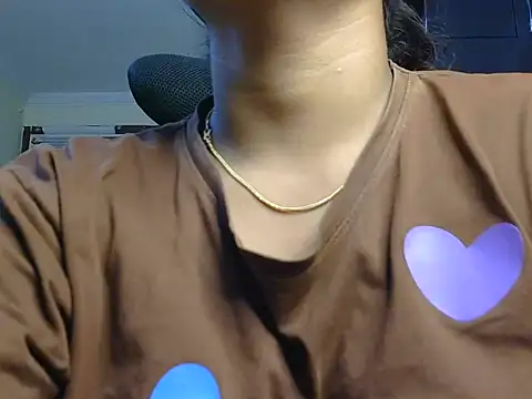 Chatroom XXX en direct de your-ishika