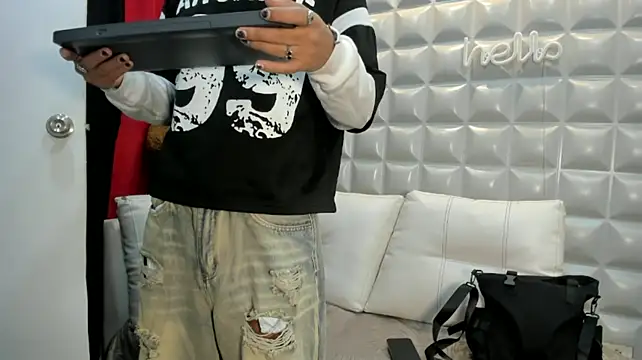 maximo_2019 – Naživo XXX chat