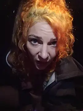 FreyaFucksFans Obrolan Langsung XXX