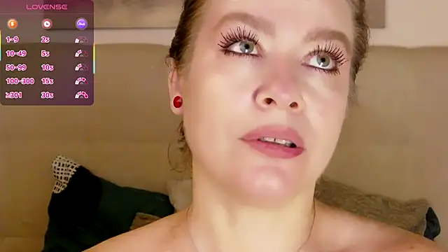 Czat XXX na żywo – PetersEmily