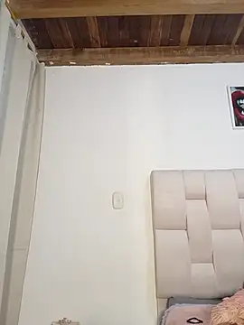 Živý XXX chat Zaira_Rose_