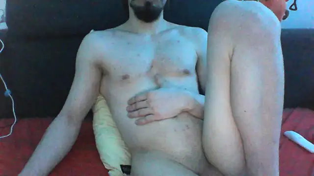 Živý XXX chat KaelNox