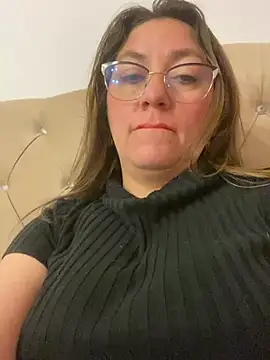 SCARLET-20's Live XXX Chat