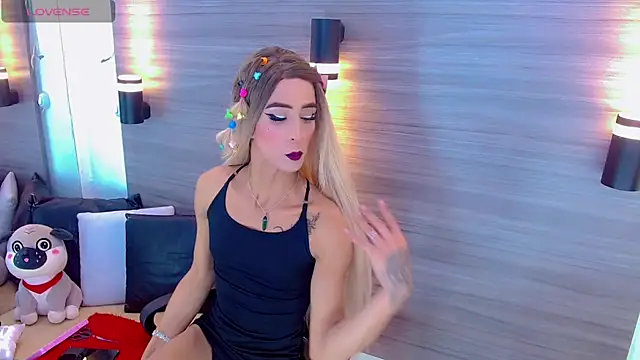 princessrainbowx Obrolan Langsung XXX