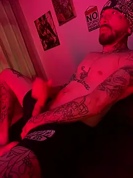 xChrisjThomW webcam show