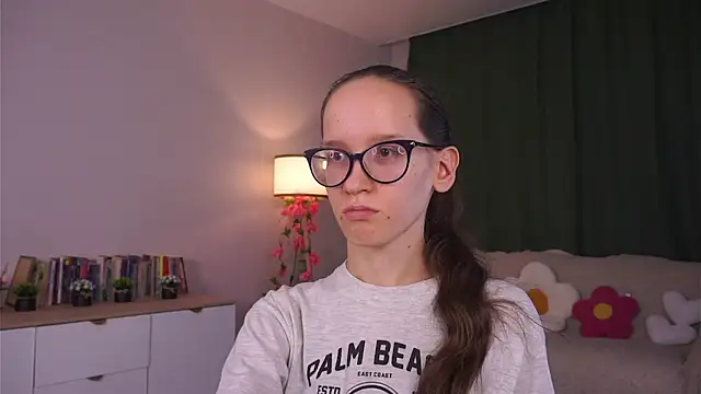 BettyBrowni 라이브 XXX 채팅