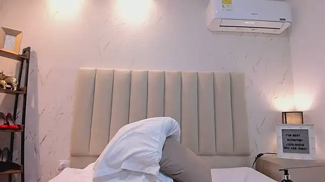 دردشة ViolettaRousee_ الجنسية المباشرة