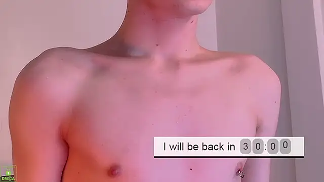 Your_avatar's Webcam Show