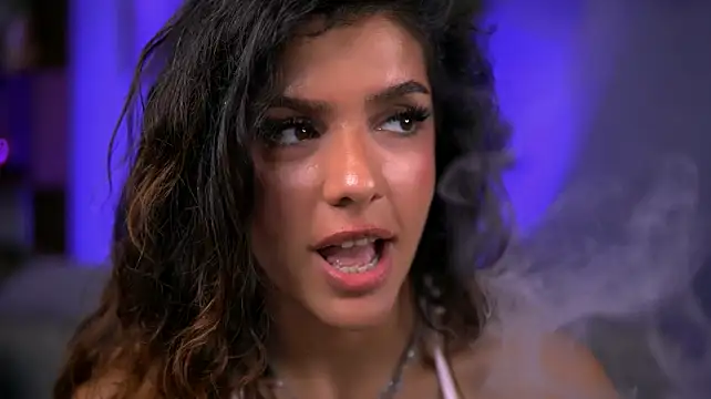 HiypnoEyess Live XXX-chat