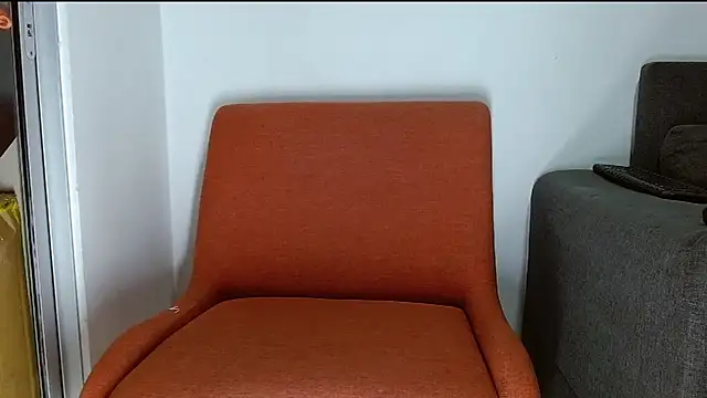 Show webcam de DominanThewolff