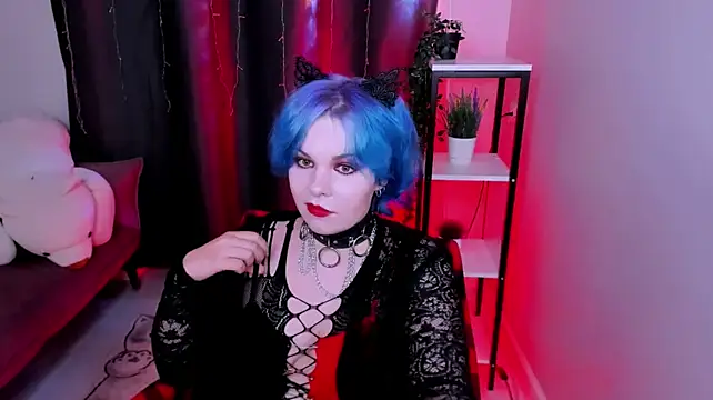 Czat XXX na żywo – WwhiteMonsterr