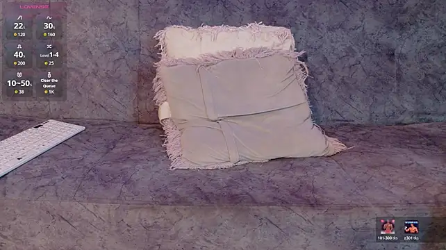 دردشة Sweet_Alessandre الجنسية المباشرة