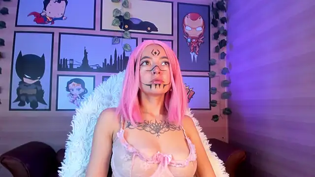 elisa_collinsn Live XXX chat