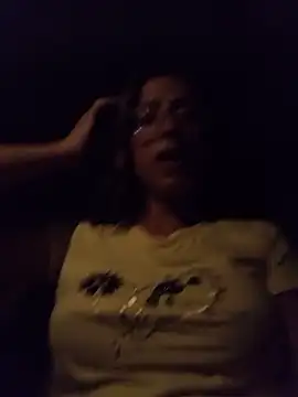 Sahana_Ashiika Adlı Modelin Canlı XXX Sohbeti
