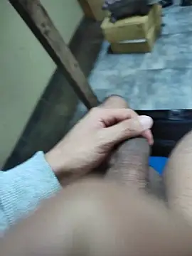 pablo202631 Webcam show