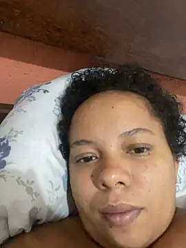 Show de luliene na webcam