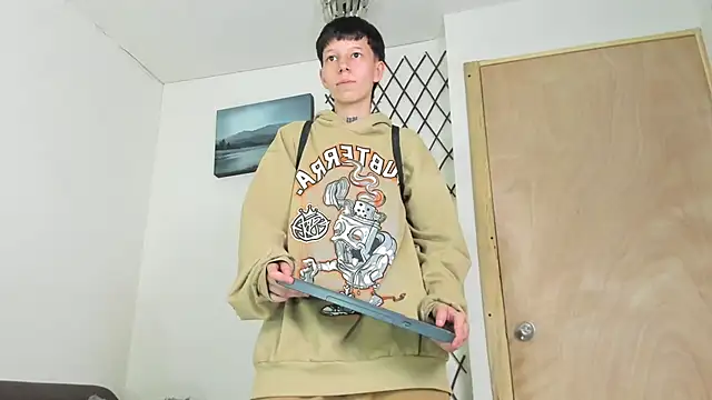 LiamBrown09's Live XXX Chat