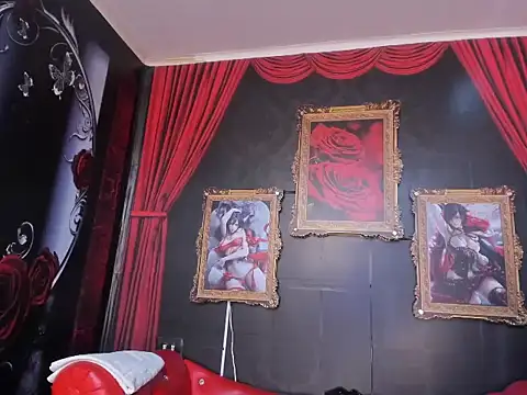 Alucard_Hellsiing's Live XXX Chat