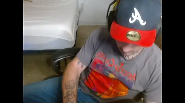 DADDY_KANE8---'s Live XXX Chat