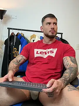 Chat XXX Live DimitriSullivan_