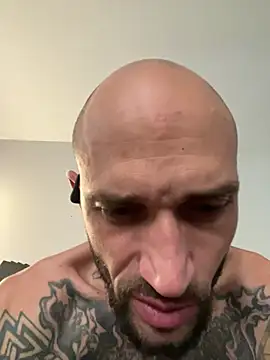 Show Webcam de KingDick-QueenTrick