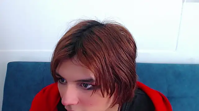 oli_dusk 라이브 XXX 채팅