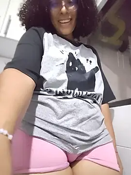 DannaBerry Chat XXX in diretta