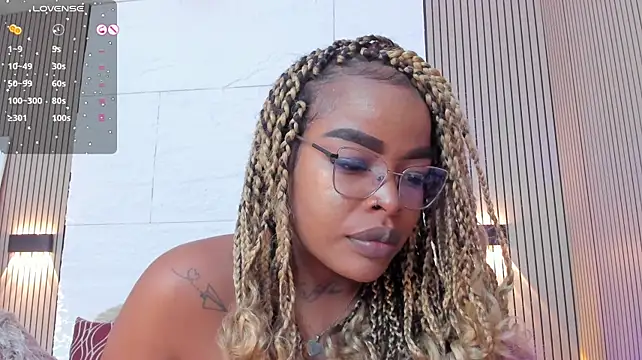 צ'אט XXX בשידור חי של MadisonLopezx