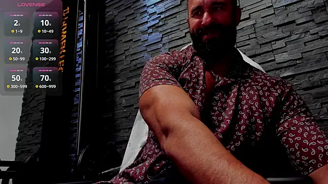 David_Big_Daddy Live XXX Chat