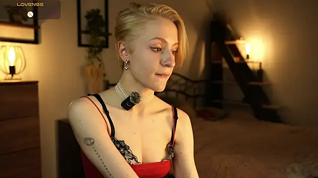 Chat XXX ao vivo de JanettePerro