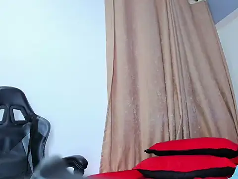 BryannSpencerr Pertunjukan Webcam