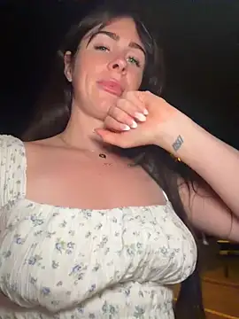 Chat +18 de aus_queen ao vivo