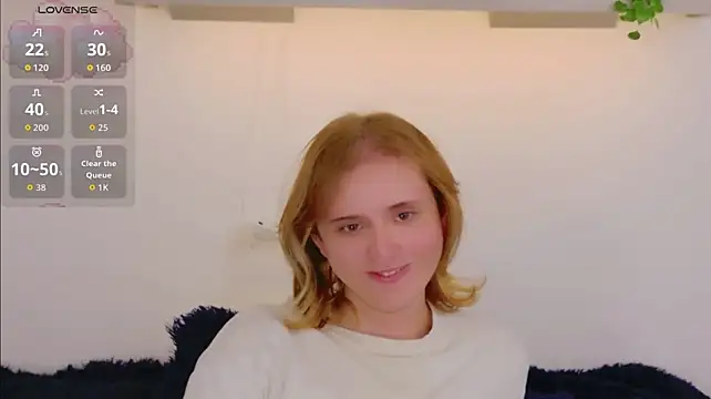seraphine_star Live XXX-chat