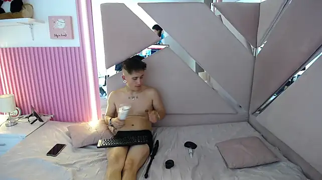oblivionlove Live XXX-chat