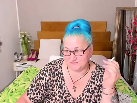 Živý XXX chat Sugarmommy_69X