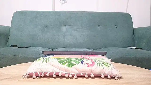 Chatroom XXX en direct de MattxFeet