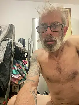 crisfootlicker Show in webcam