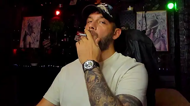 LexHardy – Naživo XXX chat