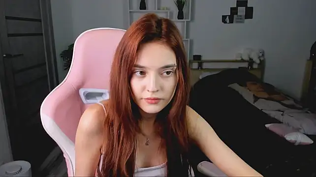 RayWillliams 라이브 XXX 채팅