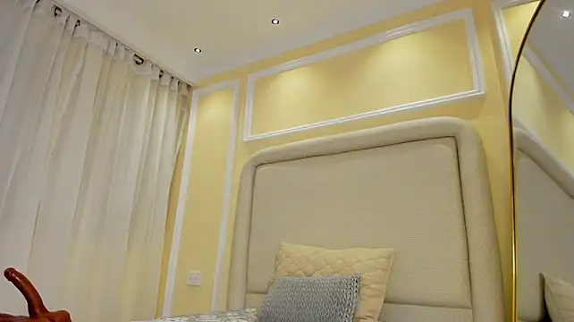 Živý XXX chat KatieBoison