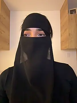 najwarazak's Live XXX Chat