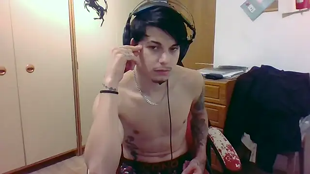 Akillas Obrolan Langsung XXX