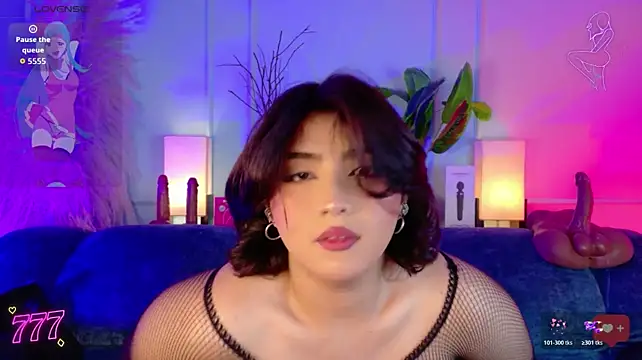 Chat XXX ao vivo de Creamy_Angelo