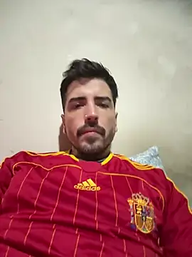 XXX chat uživo modela Elcomandantebsas