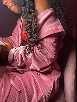 Princessssbby's Live XXX Chat