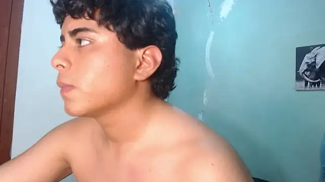 Živý XXX chat stefano_piero