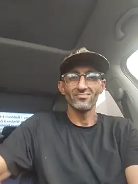 Osamabinfuckn's Webcam Show