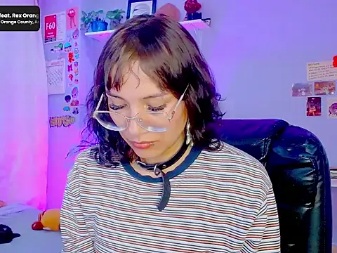 Chat XXX en directo de melissahowl